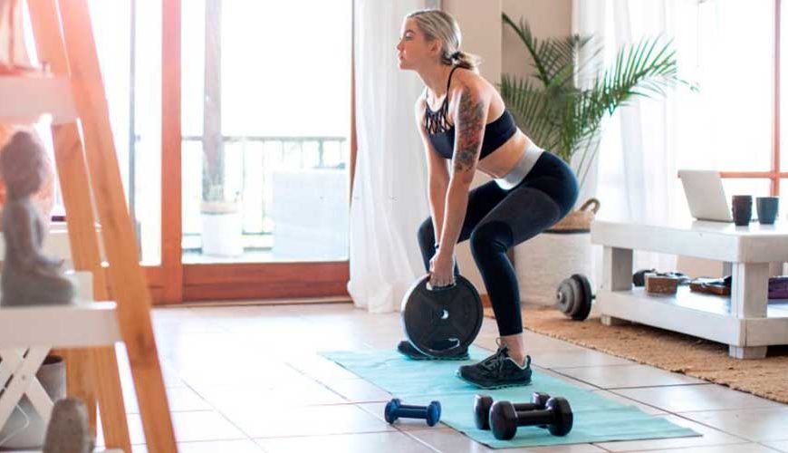 crossfit ventajas y contras