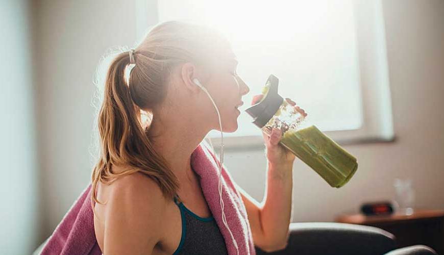 dieta CrossFit mujeres
