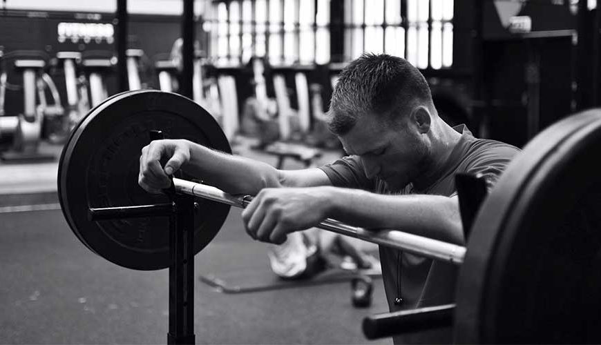 El Crossfit es riesgoso