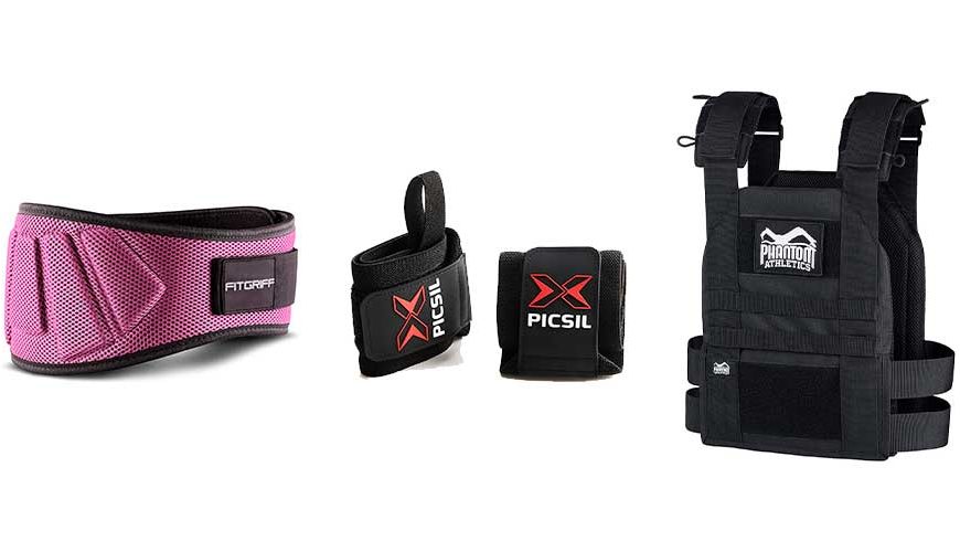 Los 10 Mejores Accesorios de CrossFit para Mejorar el Rendimiento y Alcanzar Nuevos Objetivos