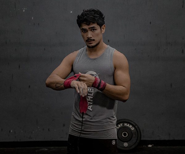 ¿Qué es un box de crossfit?