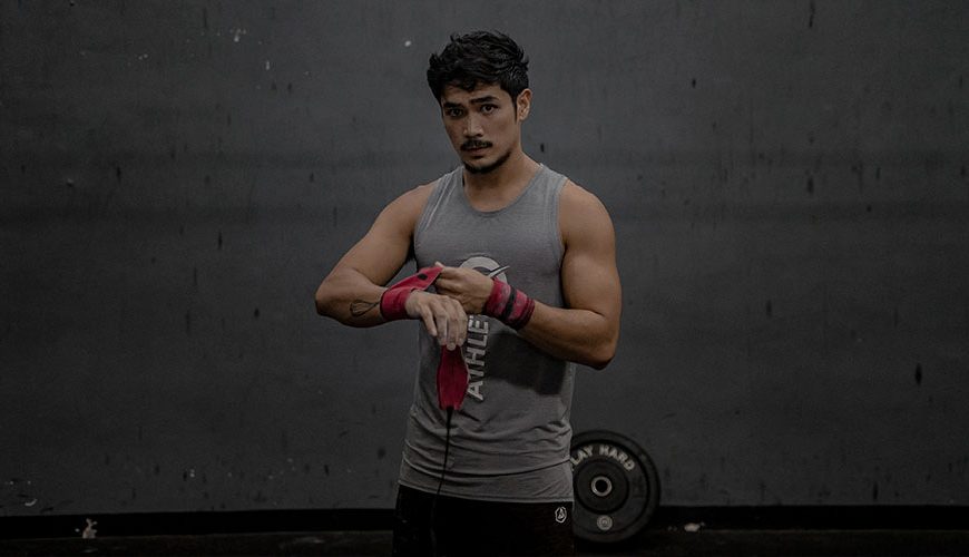 ¿Qué es un box de crossfit?
