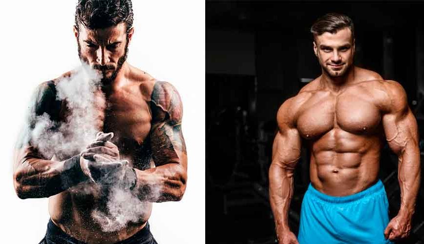 Crossfit vs. Culturismo