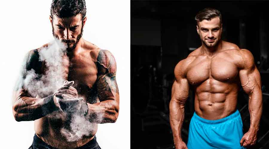 Crossfit vs. Culturismo