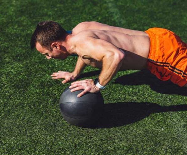Entrenar en Verano