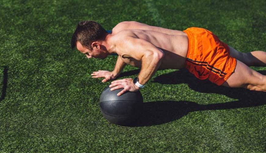 Entrenar en Verano