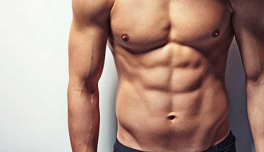 Mejores Ejercicios para Abdominales