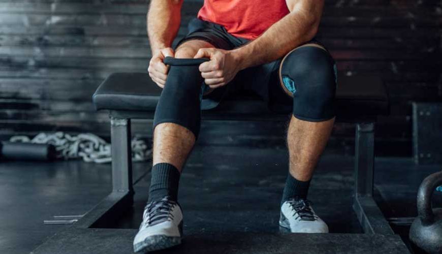 Lesiones en el CrossFit