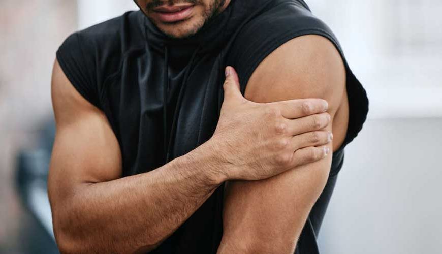 CrossFit sobreesfuerzo: Historia de lesión y recuperación