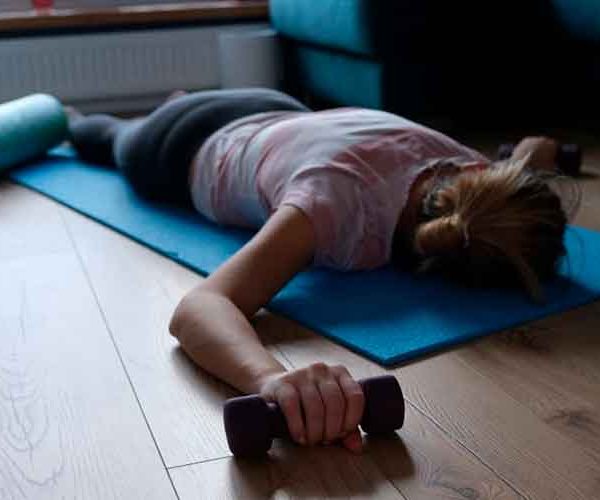 Mentiras que se cuentan sobre CrossFit