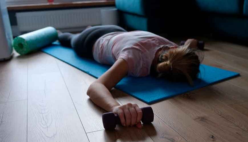Mentiras que se cuentan sobre CrossFit