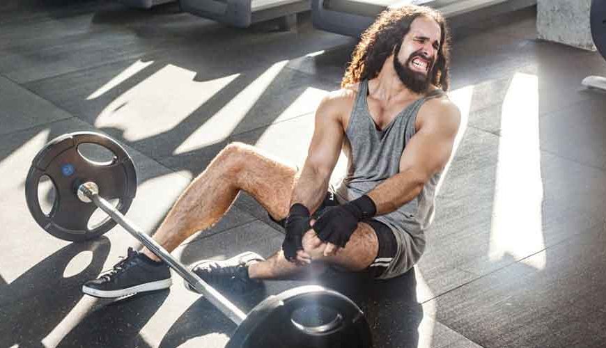 El Viaje De Santiago: Prevención de Lesiones en CrossFit