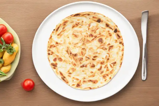 Desayuno Saludable: Tortilla de Claras