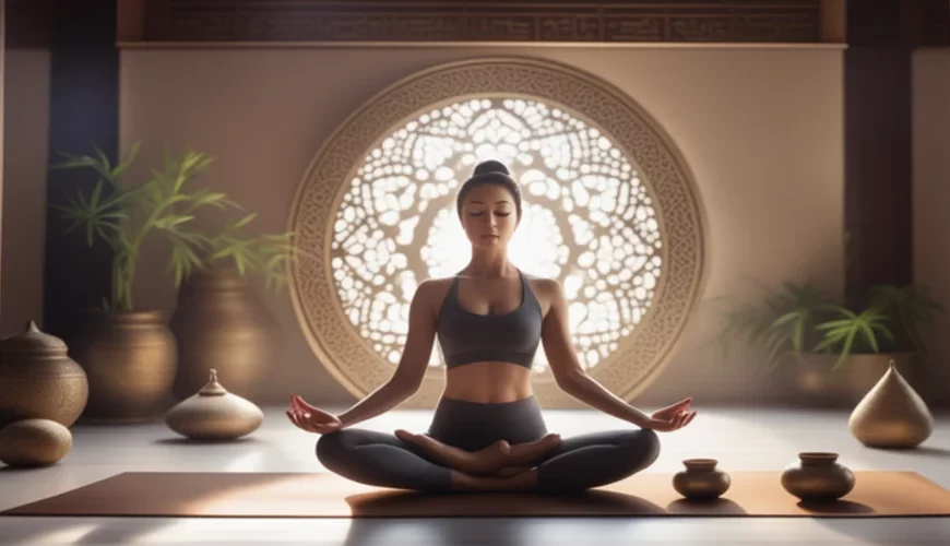 Beneficios del Yoga para Deportistas