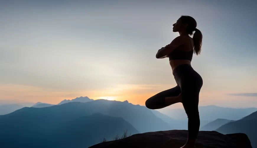 Los Beneficios del Yoga para el Crossfit