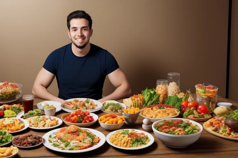 Guía de Nutrición para Deportistas Veganos