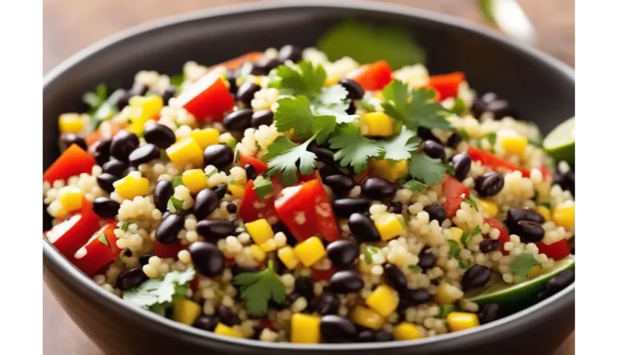 Bulgur Un Alimento Nutritivo y Delicioso