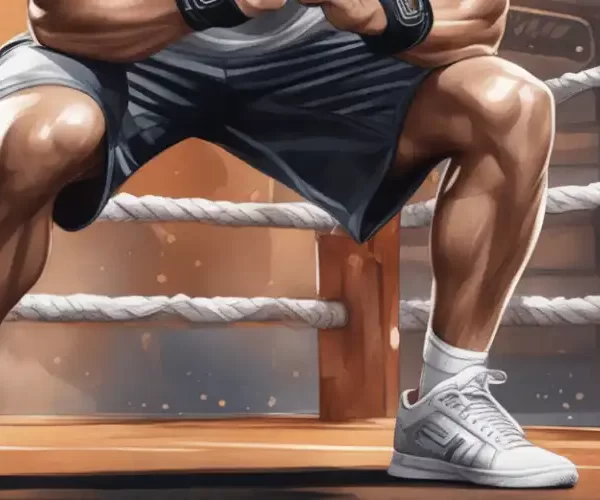 Calf raises El ejercicio definitivo para fortalecer los gemelos