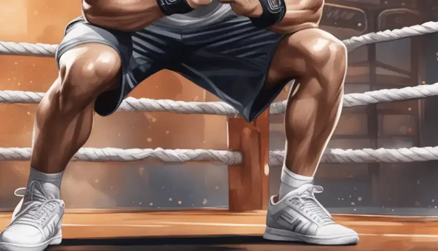 Calf raises El ejercicio definitivo para fortalecer los gemelos