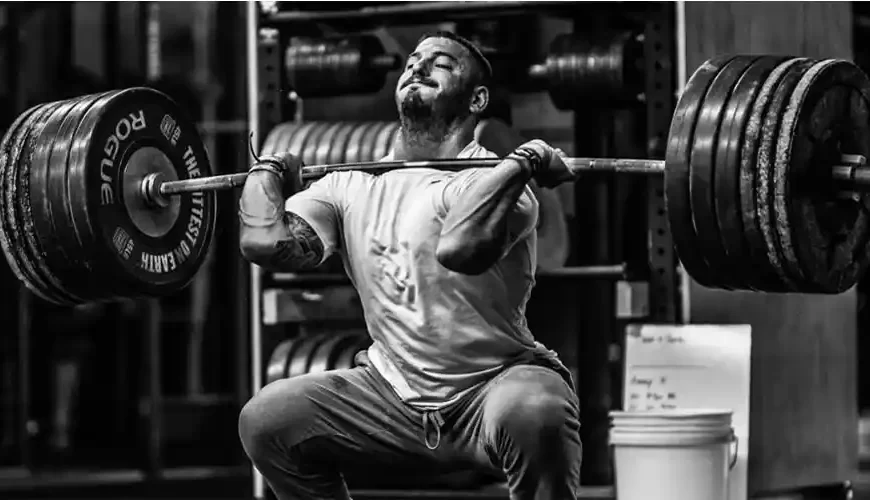 Mathew Fraser