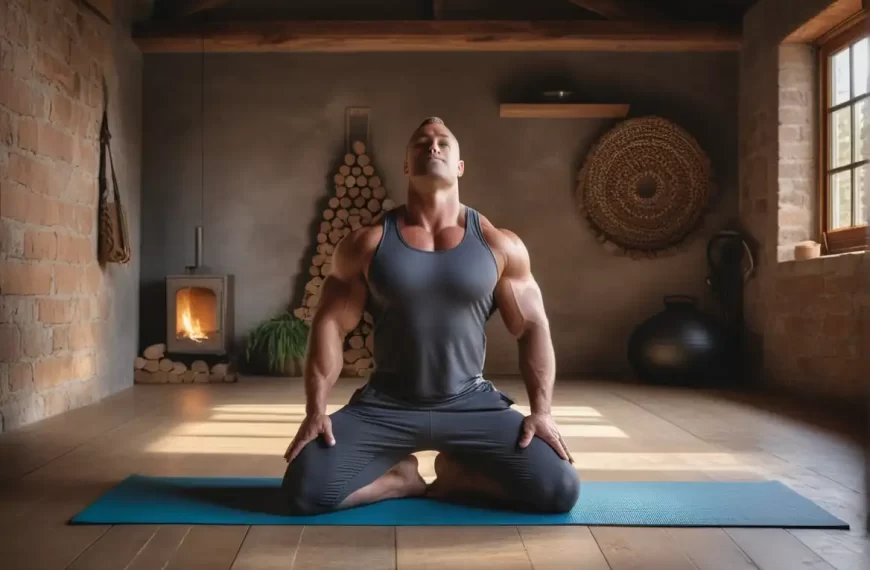 Yoga: una disciplina completa para el ámbito laboral