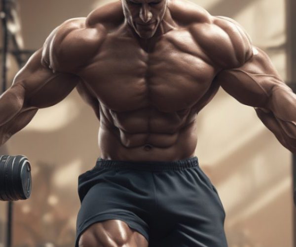 dumbbell pullovers