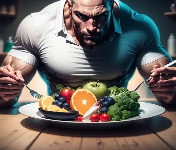 Veganismo y rendimiento deportivo Entrenamiento HIIT para tu potencial