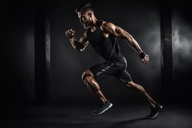 20 Minutos Entrenamiento Inspirado en Crossfit para un Cuerpo Fuerte y Definido