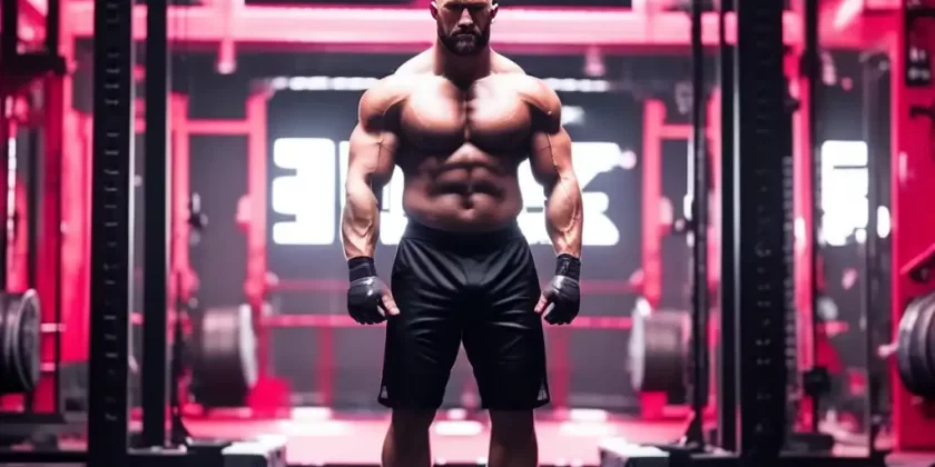 Los 10 Mejores Ejercicios de CrossFit para un Entrenamiento Completo