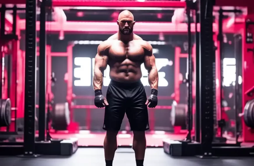 Los 10 Mejores Ejercicios de CrossFit para un Entrenamiento Completo